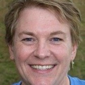 Ingrid Solheim